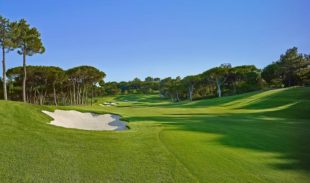 Quinta Do Lago – 18th3