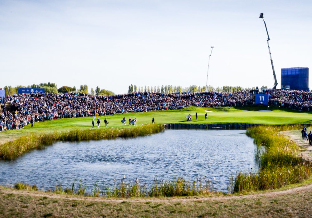 15. Le Golf National (23)