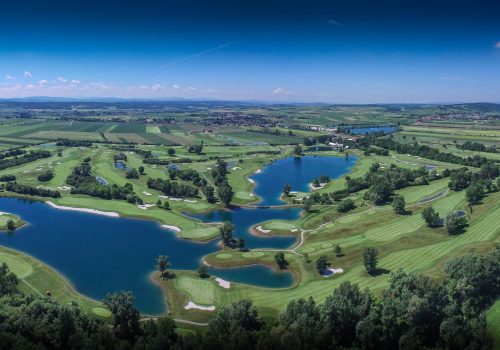 European Tour Destinations – World Class Golf Venues