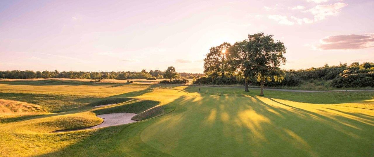 London Golf Club European Tour Destinations
