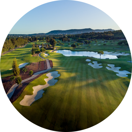 Quinta do Lago European Tour Destinations