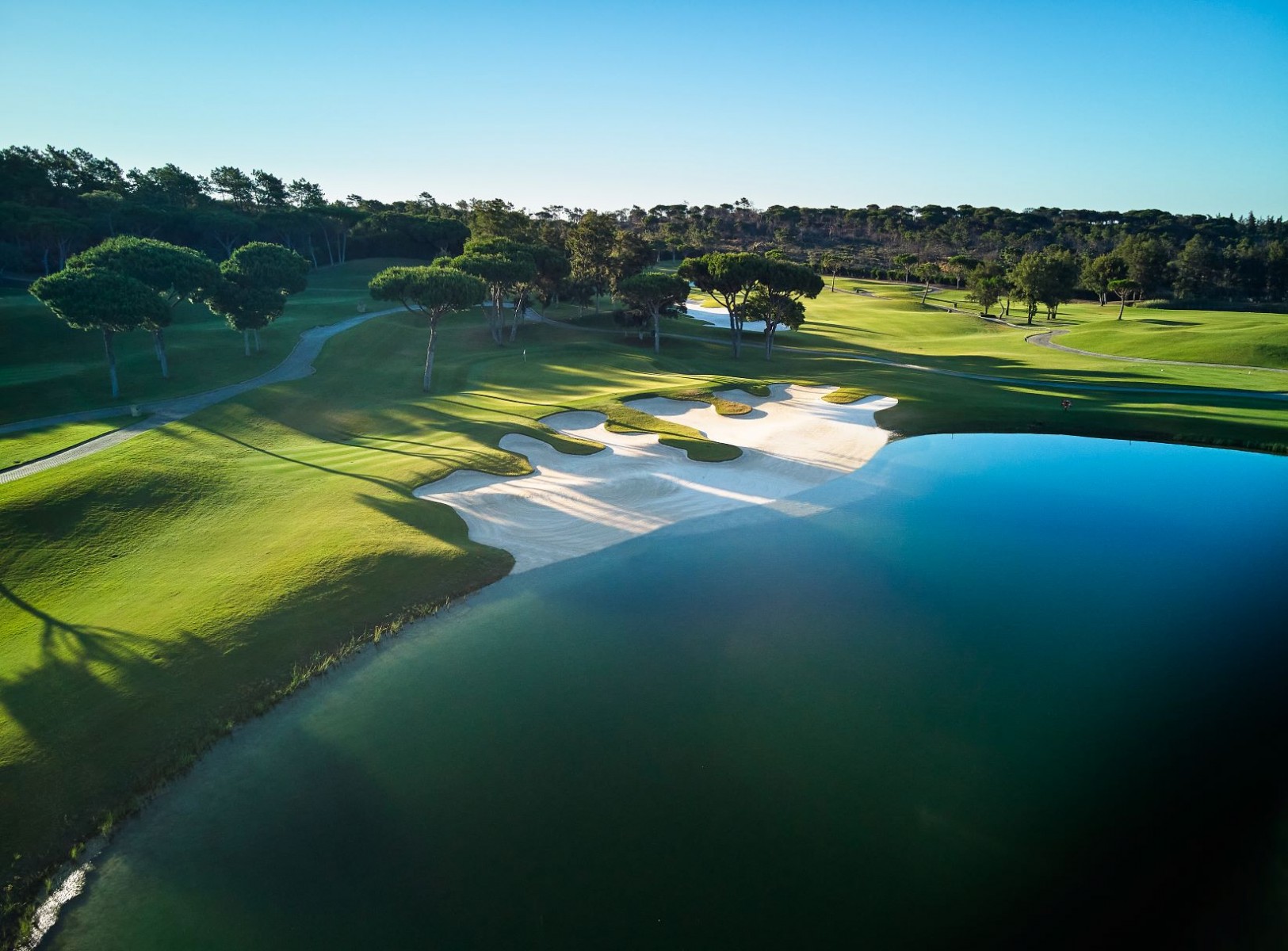 Quinta do Lago