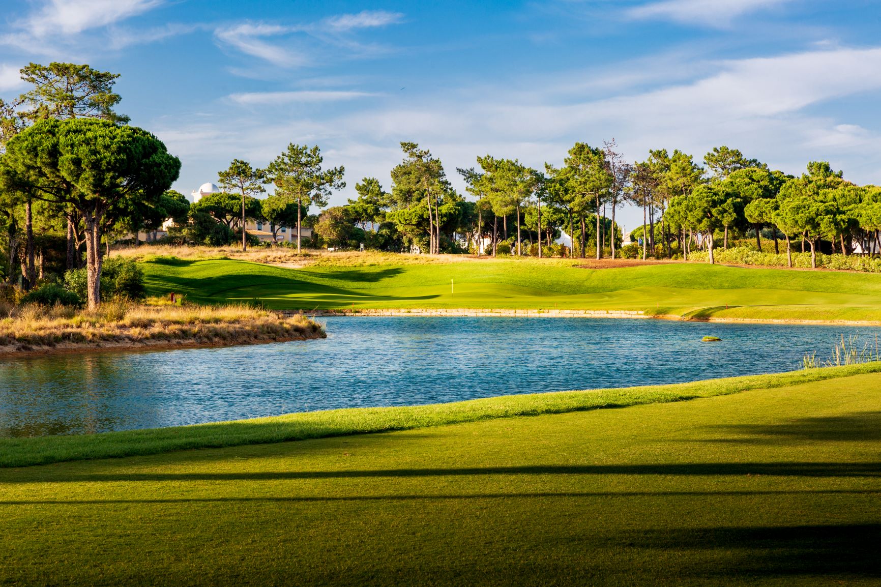 Quinta do Lago European Tour Destinations