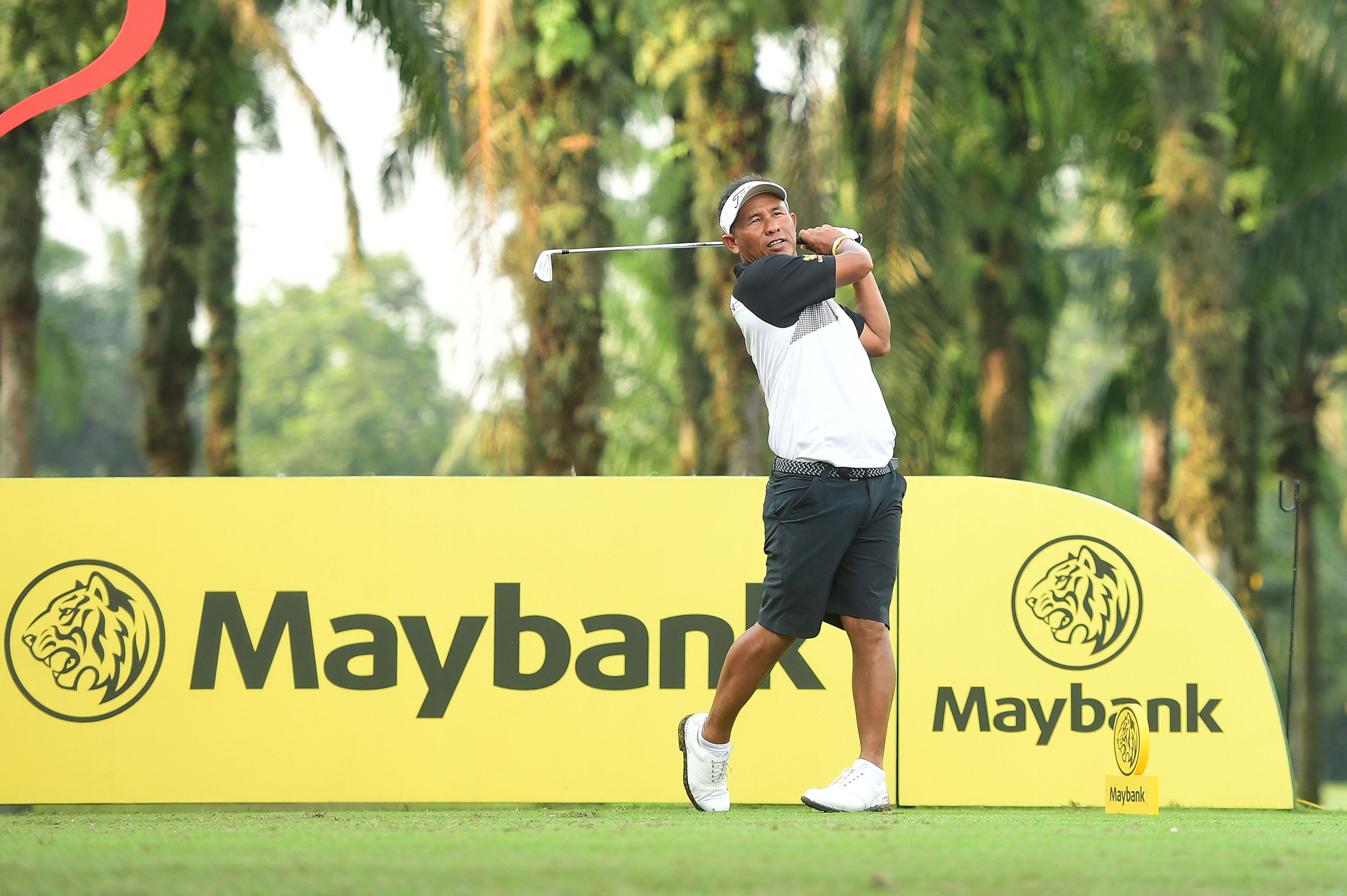 Thongchai Jaidee