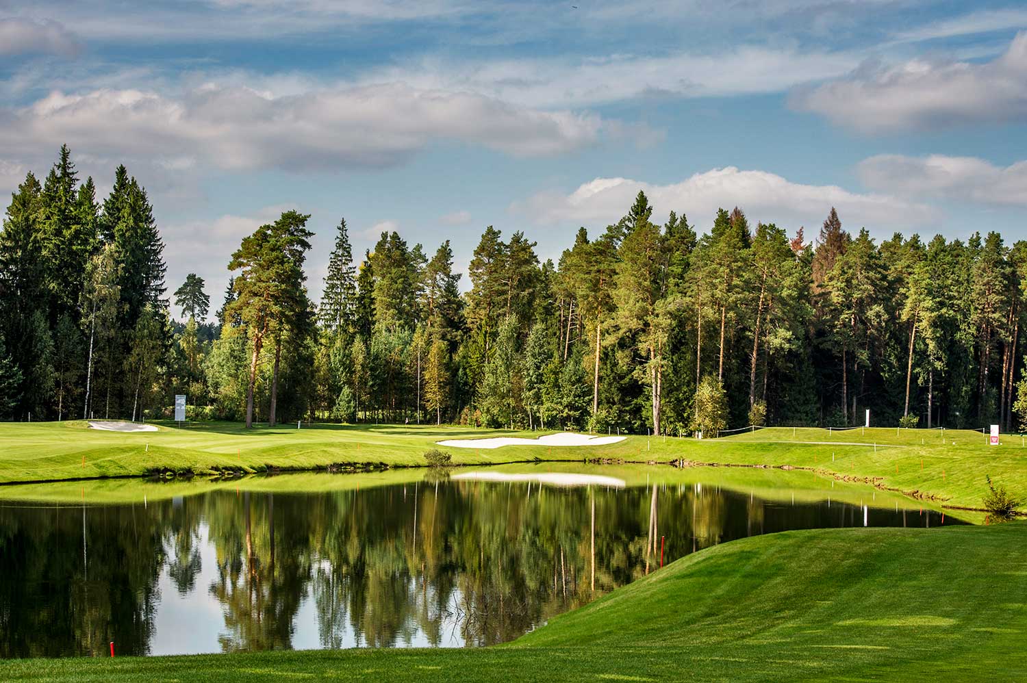 Копия golf-course – Hero Image