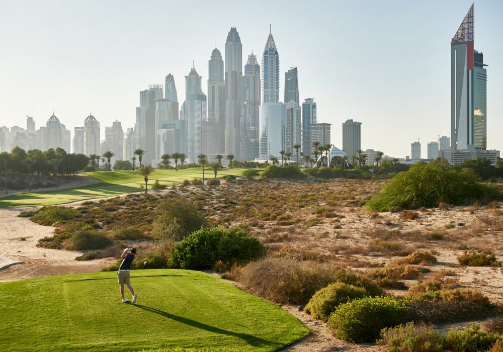 1. Copy of Emirates Golf Club