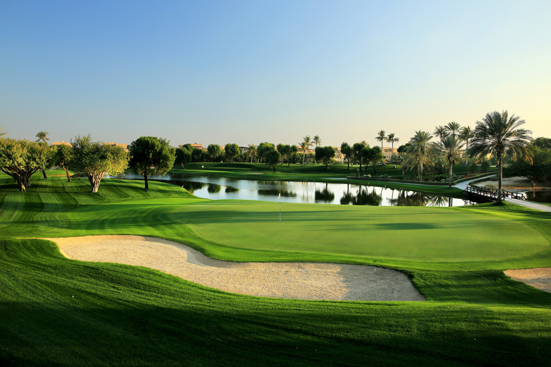 emirates golf tour