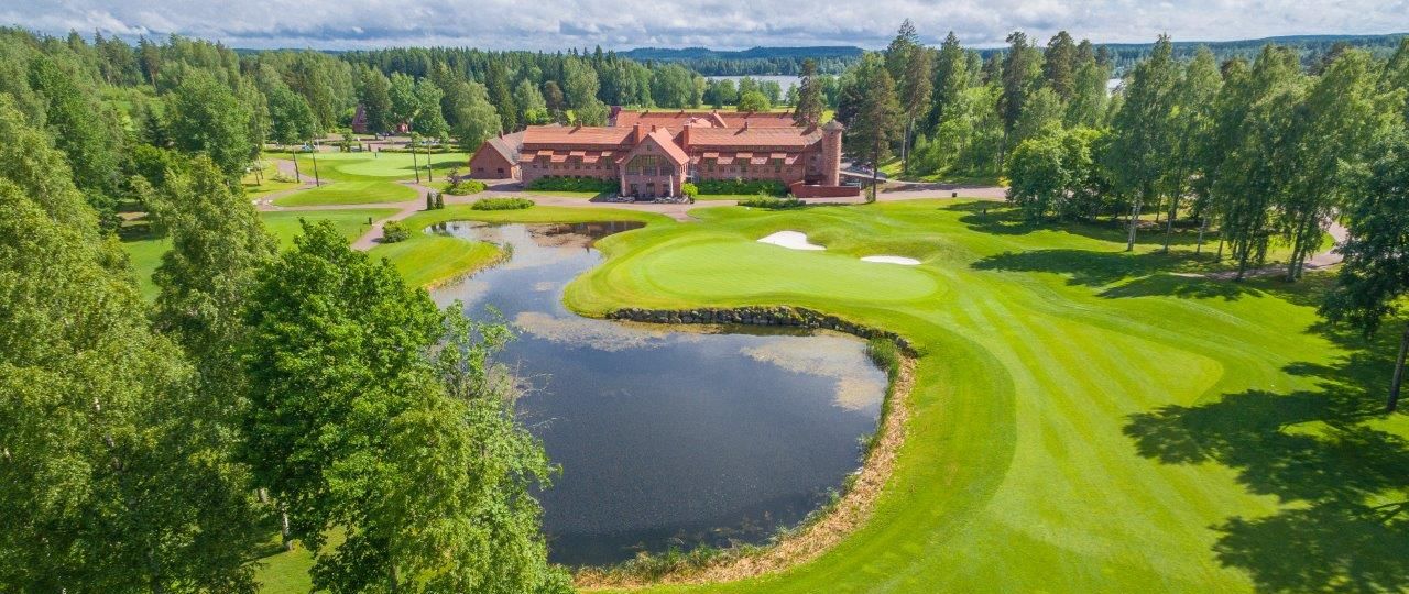Linna Golf And Estonian Golf Country Club Renew With European Tour Linna Golf And Estonian Golf Country Club Renew With European Tour