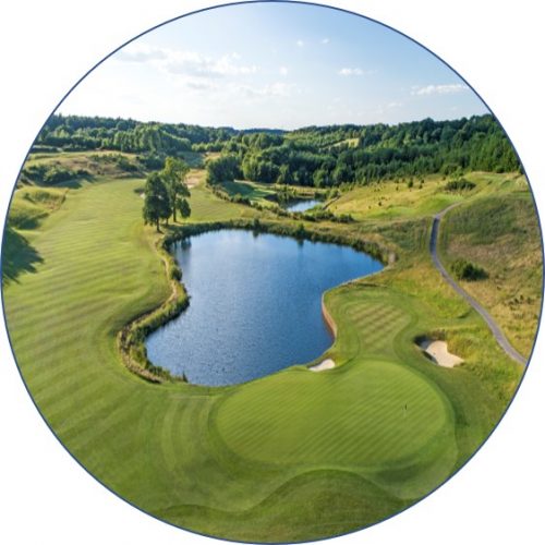 London Golf Club European Tour Destinations