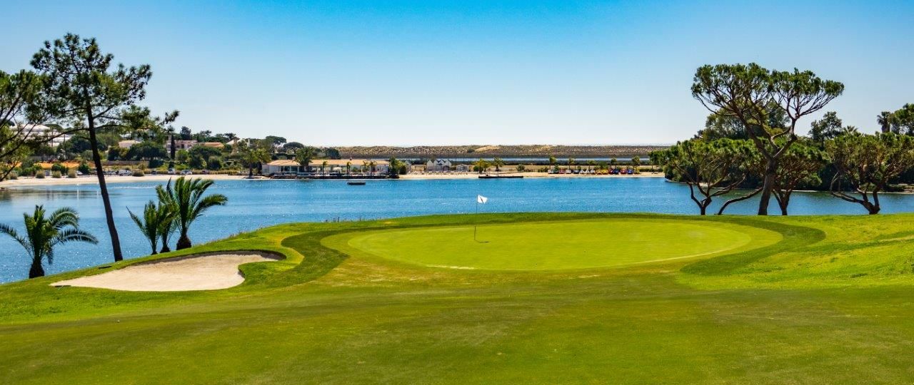 Quinta do Lago European Tour Destinations