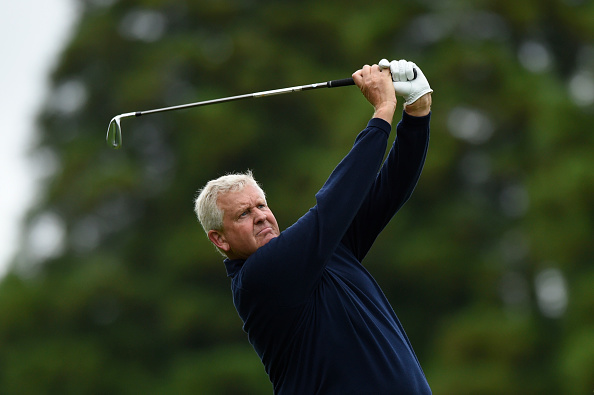 Montgomerie lines up Staysure PGA Seniors Championship return ...