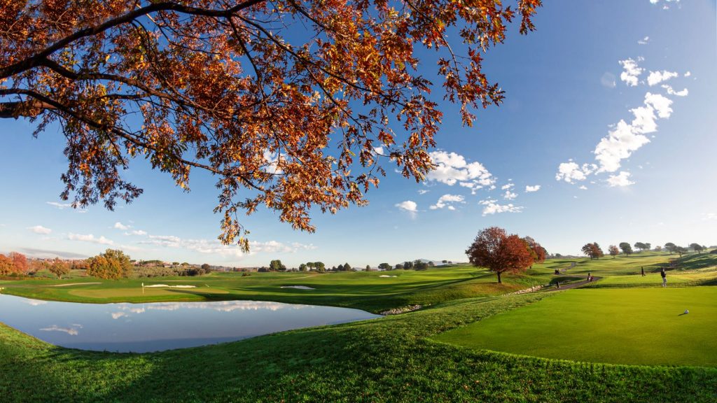 Preparations for first Ryder Cup on Italian soil gather pace – European Tour Destinations