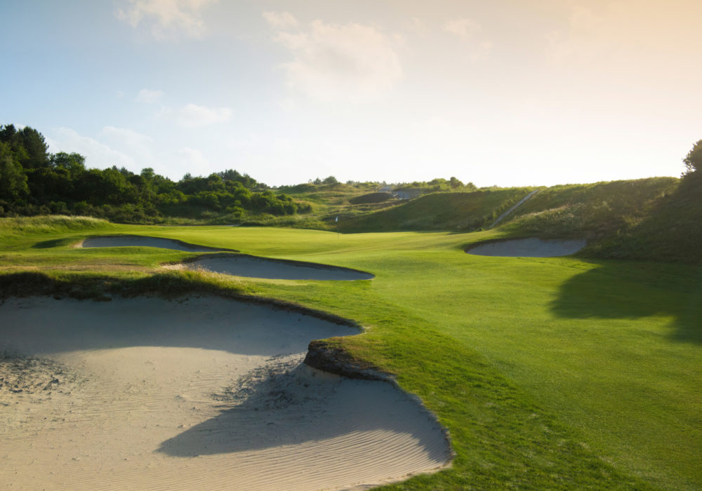 3. Copy of Le Touquet - La Mer_Hole 9_bunkers