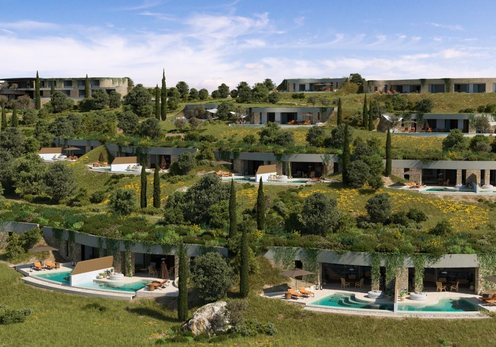 15. Copy of Mandarin Oriental - Costa Navarino_Villas