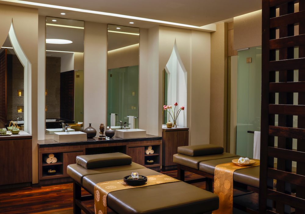 15.Copy of Devarana Spa Couple room