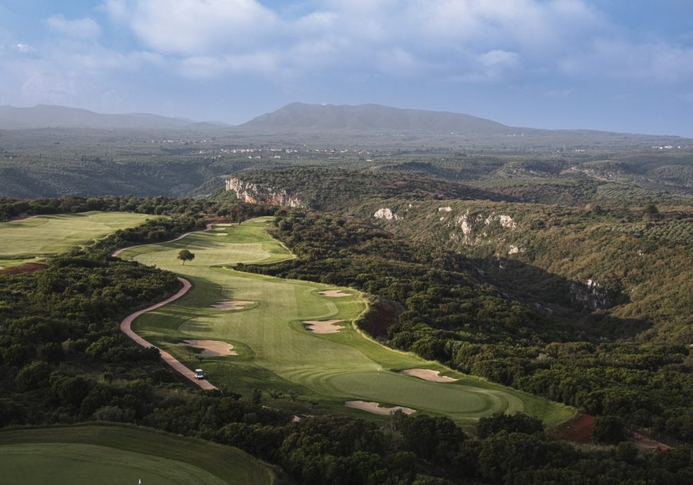 3. Copy of Costa Navarino Hills Course