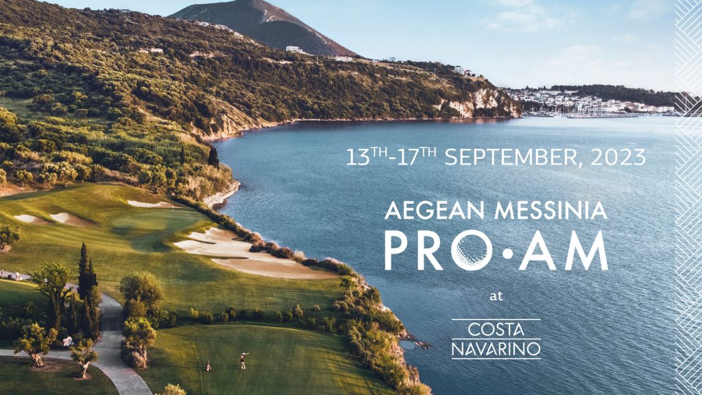 pro am european tour