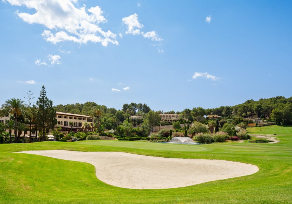 Arabella Golf Resort (1)
