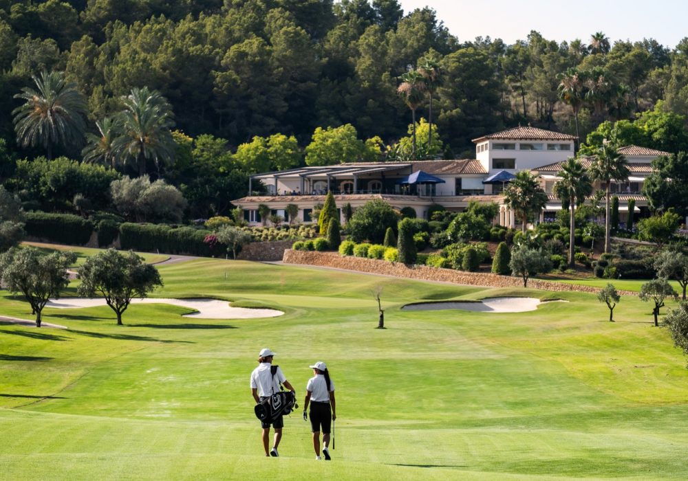 Arabella Golf Resort (18)