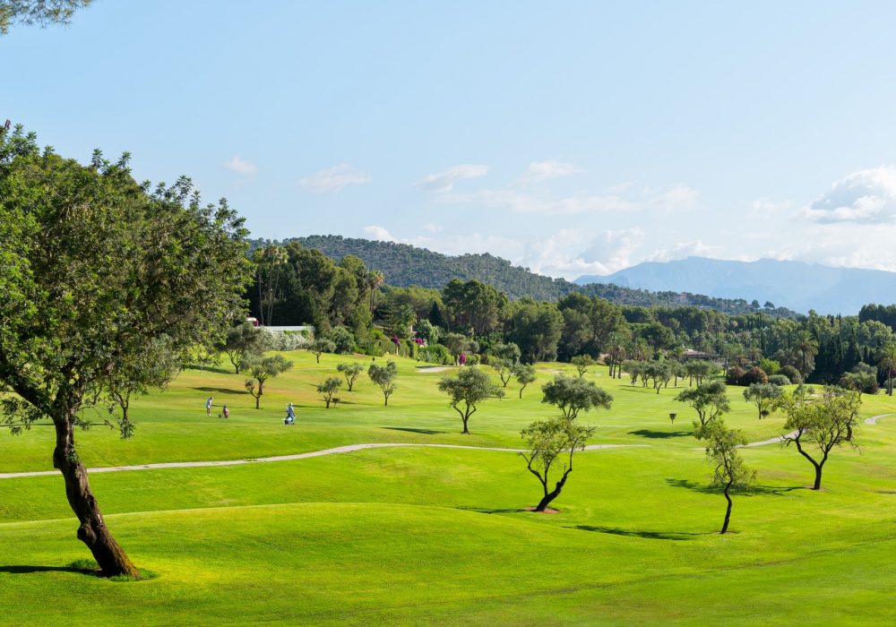 Arabella Golf Resort (3)