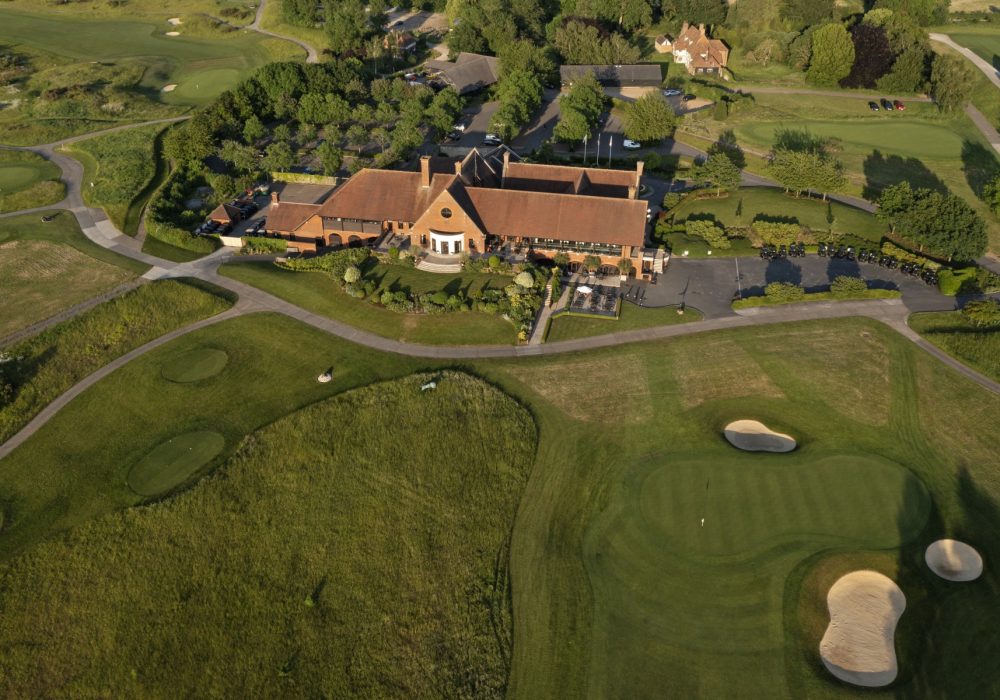 London Golf Club1