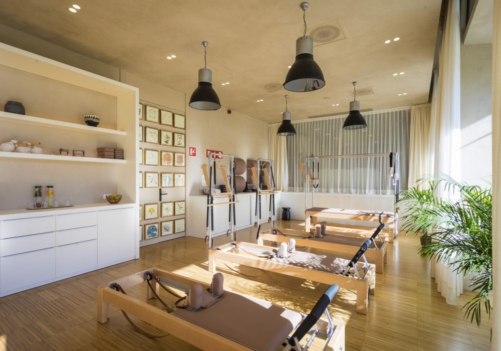 Camiral Golf and Wellness (24)