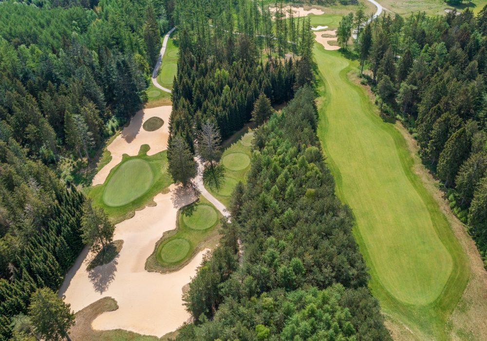 Lubker Golf Spa Resort (1)