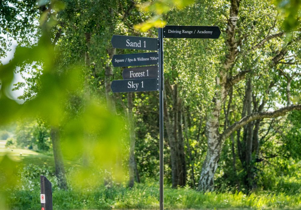 Lubker Golf Spa Resort (15)