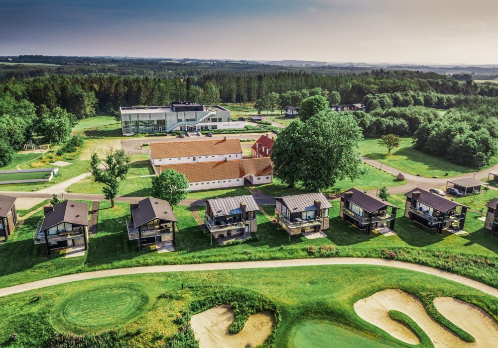 Lubker Golf Spa Resort (2)