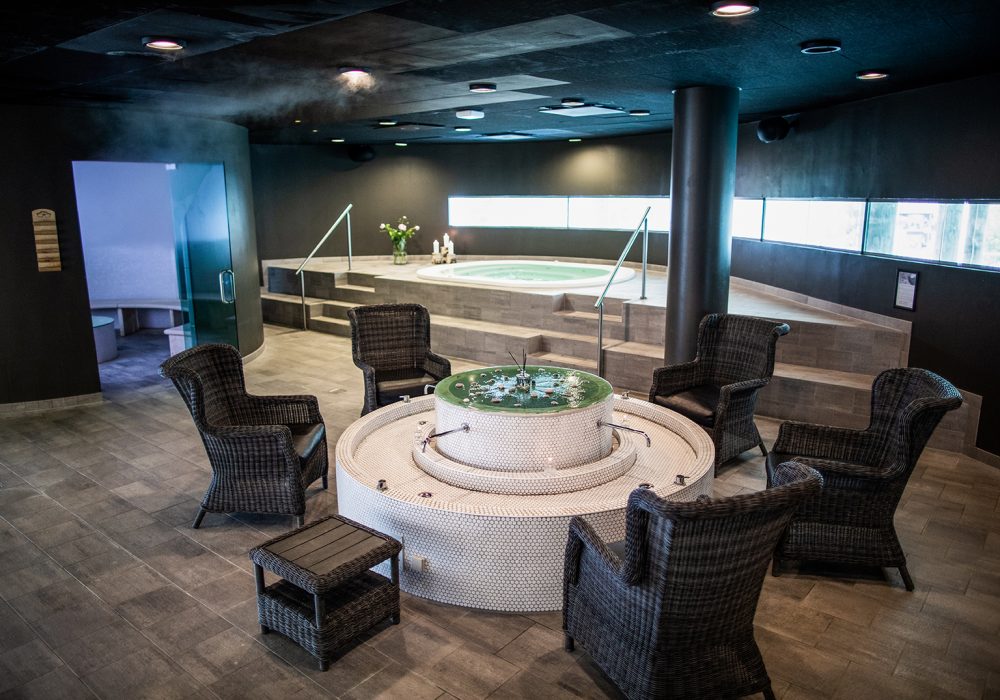 Lubker Golf Spa Resort (5)