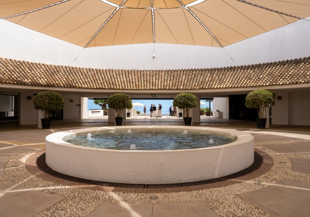 Club House - La Hacienda Links Golf Resort (4)