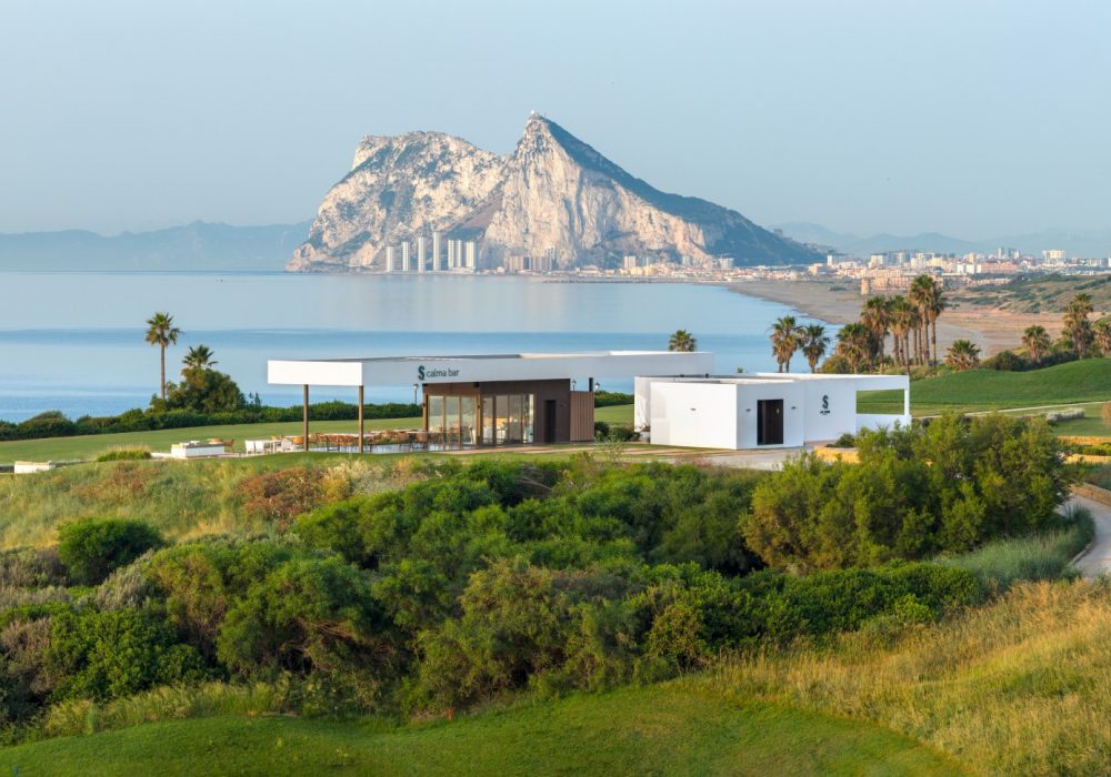 Halfway House - La Hacienda Links Golf Resort (2)