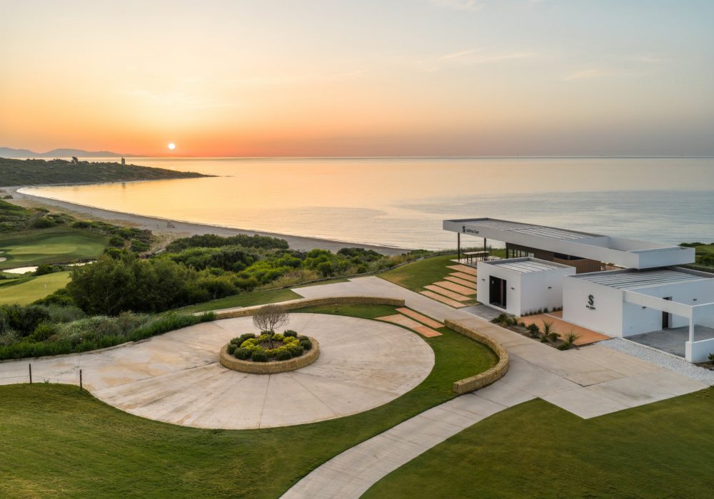 Halfway House - La Hacienda Links Golf Resort (4)