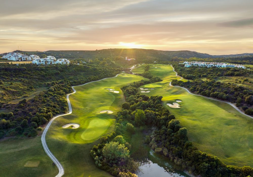 Heathland Course - La Hacienda Links Golf Resort (4)
