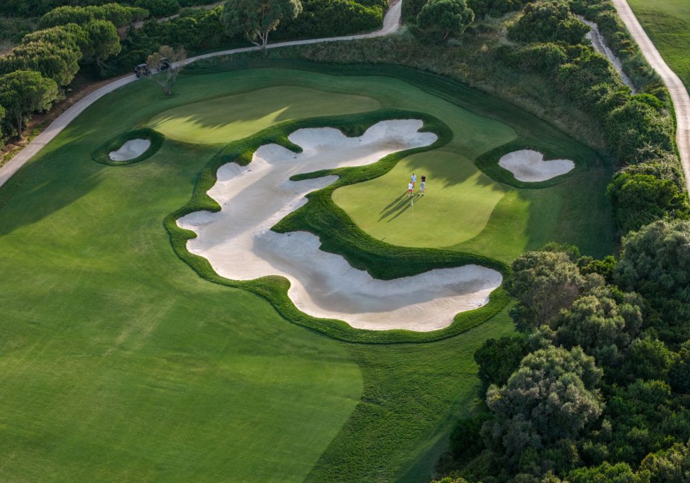 Links Course - La Hacienda Links Golf Resort (16)