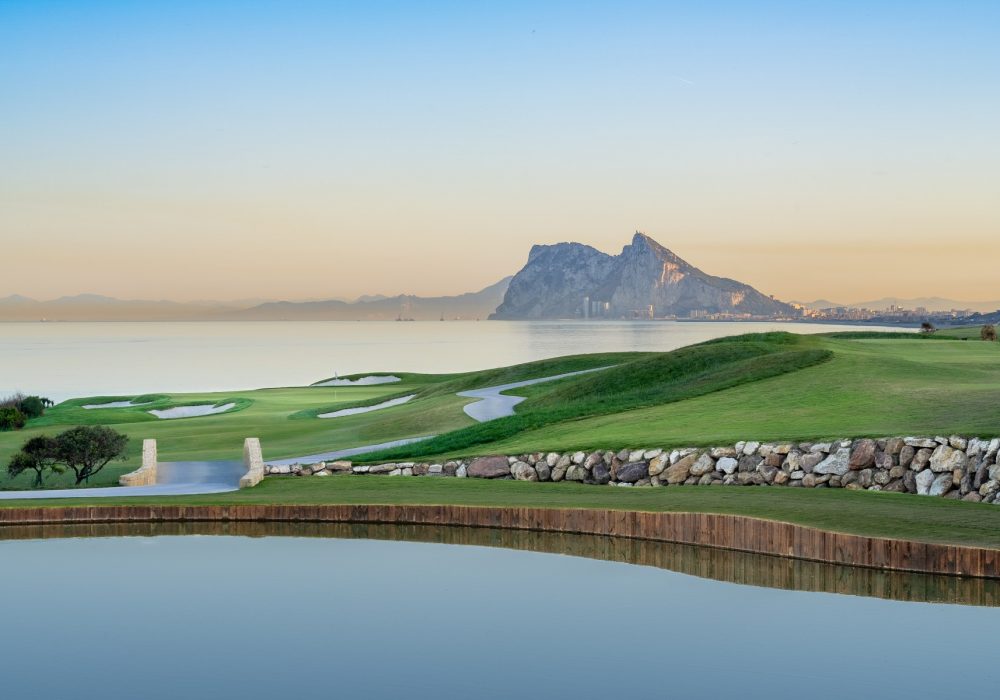 Links Course - La Hacienda Links Golf Resort (4)